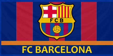 barcelona banner